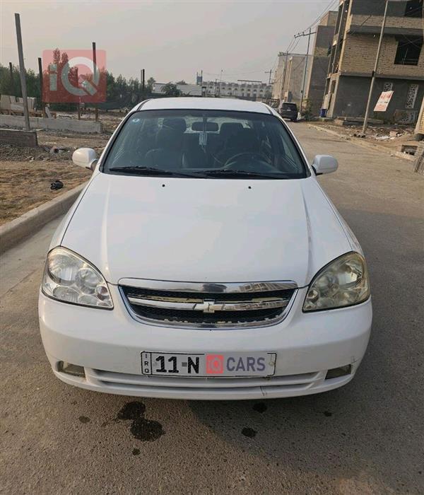 شيفروليه اوبترا 2011 للبيع في العراق - بغداد